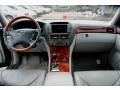Dashboard of 2006 Lexus LS 430 #7 Dashboard of 2006 Lexus LS 430 #7