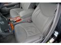 2006 Lexus LS Ash Interior #17 2006 Lexus LS Ash Interior #17
