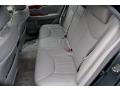 Rear Seat of 2006 Lexus LS 430 #18 Rear Seat of 2006 Lexus LS 430 #18