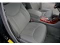 Front Seat of 2006 Lexus LS 430 #20 Front Seat of 2006 Lexus LS 430 #20