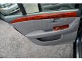 Door Panel of 2006 Lexus LS 430 #24 Door Panel of 2006 Lexus LS 430 #24
