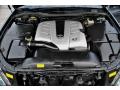 2006 LS 4.3 Liter DOHC 32-Valve VVT V8 Engine #32 2006 LS 4.3 Liter DOHC 32-Valve VVT V8 Engine #32