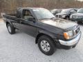 1999 Frontier SE Extended Cab 4x4 #1