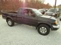 1999 Frontier SE Extended Cab 4x4 #2