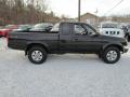 1999 Frontier SE Extended Cab 4x4 #3