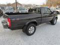 1999 Frontier SE Extended Cab 4x4 #4