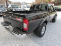 1999 Frontier SE Extended Cab 4x4 #5