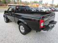 1999 Frontier SE Extended Cab 4x4 #8