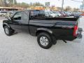 1999 Frontier SE Extended Cab 4x4 #9