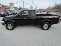 1999 Frontier SE Extended Cab 4x4 #10