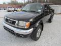 1999 Frontier SE Extended Cab 4x4 #12