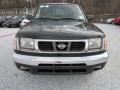 1999 Frontier SE Extended Cab 4x4 #13