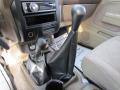  1999 Frontier 5 Speed Manual Shifter #26
