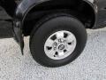  1999 Nissan Frontier SE Extended Cab 4x4 Wheel #30