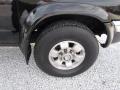  1999 Nissan Frontier SE Extended Cab 4x4 Wheel #31