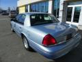  1999 Ford Crown Victoria Light Blue Metallic #4