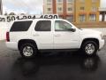 2012 Tahoe LT #8