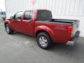 2007 Frontier SE Crew Cab 4x4 #2 2007 Frontier SE Crew Cab 4x4 #2