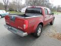 2007 Frontier SE Crew Cab 4x4 #3 2007 Frontier SE Crew Cab 4x4 #3