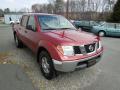 2007 Frontier SE Crew Cab 4x4 #4 2007 Frontier SE Crew Cab 4x4 #4