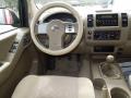 2007 Frontier SE Crew Cab 4x4 #15 2007 Frontier SE Crew Cab 4x4 #15