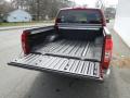 2007 Frontier SE Crew Cab 4x4 #17 2007 Frontier SE Crew Cab 4x4 #17