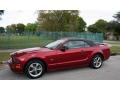 2005 Mustang GT Premium Convertible #2 2005 Mustang GT Premium Convertible #2