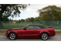 2005 Mustang GT Premium Convertible #3 2005 Mustang GT Premium Convertible #3