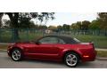2005 Mustang GT Premium Convertible #4 2005 Mustang GT Premium Convertible #4