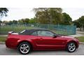 2005 Mustang GT Premium Convertible #12 2005 Mustang GT Premium Convertible #12