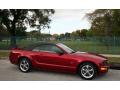 2005 Mustang GT Premium Convertible #14 2005 Mustang GT Premium Convertible #14