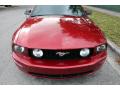 2005 Mustang GT Premium Convertible #19 2005 Mustang GT Premium Convertible #19