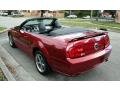 2005 Mustang GT Premium Convertible #21 2005 Mustang GT Premium Convertible #21