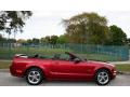 2005 Mustang GT Premium Convertible #23 2005 Mustang GT Premium Convertible #23
