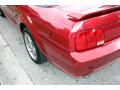 2005 Mustang GT Premium Convertible #27 2005 Mustang GT Premium Convertible #27