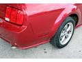 2005 Mustang GT Premium Convertible #28 2005 Mustang GT Premium Convertible #28