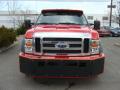 2009 F450 Super Duty XL Regular Cab Tow Truck #2