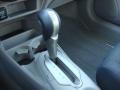  2010 Insight CVT Automatic Shifter #20