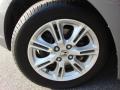  2010 Honda Insight Hybrid EX Wheel #25