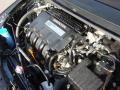  2010 Insight 1.3 Liter SOHC 8-Valve i-VTEC IMA 4 Cylinder Gasoline/Electric Hybrid Engine #27