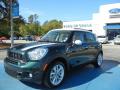 2011 Cooper S Countryman #1 2011 Cooper S Countryman #1