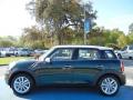 2011 Cooper S Countryman #2 2011 Cooper S Countryman #2