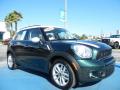 Front 3/4 View of 2011 Mini Cooper S Countryman #7 Front 3/4 View of 2011 Mini Cooper S Countryman #7