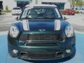 2011 Cooper S Countryman #8 2011 Cooper S Countryman #8