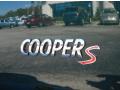 2011 Cooper S Countryman #9 2011 Cooper S Countryman #9