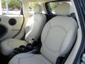 Rear Seat of 2011 Mini Cooper S Countryman #14 Rear Seat of 2011 Mini Cooper S Countryman #14