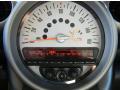 2011 Mini Cooper S Countryman Gauges #22 2011 Mini Cooper S Countryman Gauges #22
