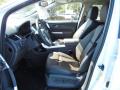  2013 Ford Edge Sienna/Charcoal Black Interior #5