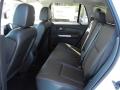 Rear Seat of 2013 Ford Edge Limited #6