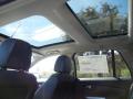 Sunroof of 2013 Ford Edge Limited #7